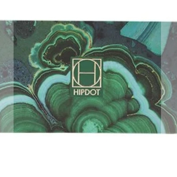 Hipdot Cenote Pressed Eyeshadow Pallette - Picture 2 of 2